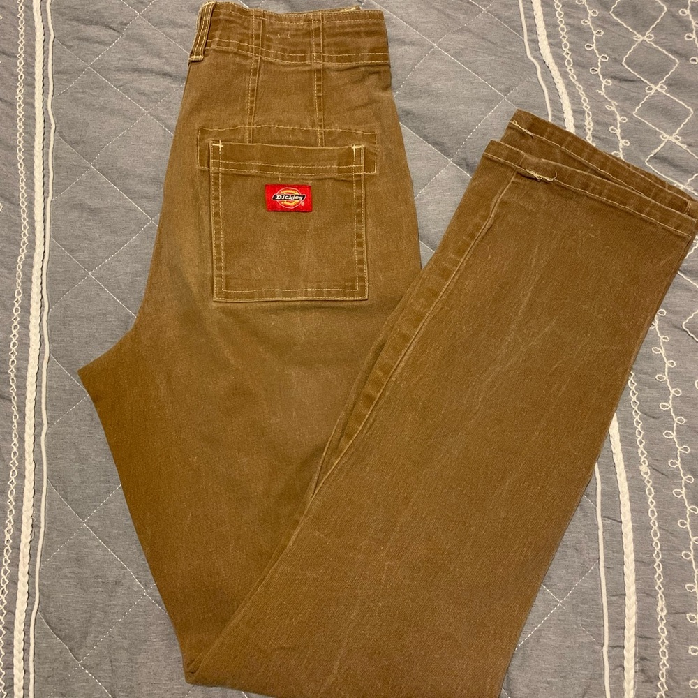 Dickies cargo pant